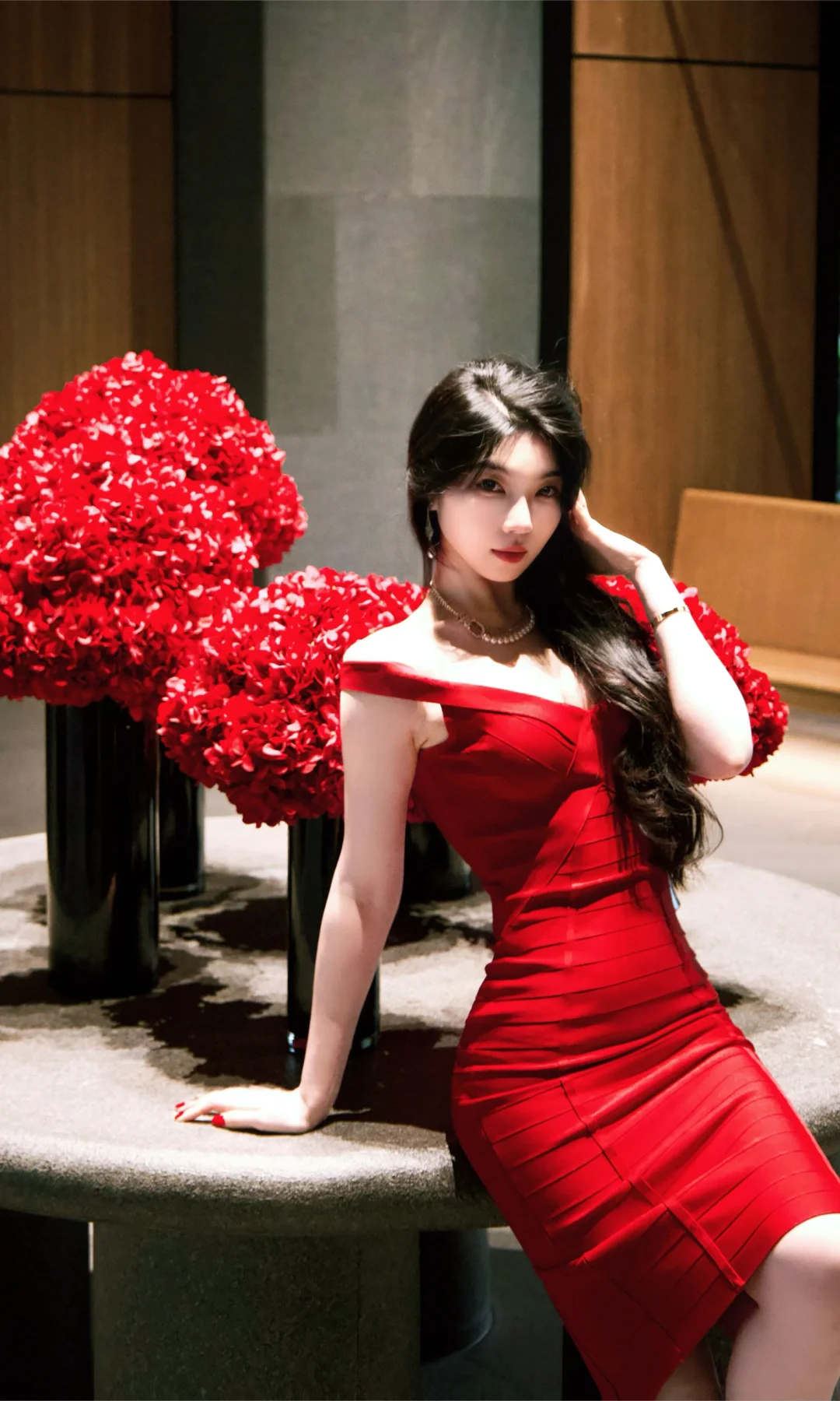 女儿心总如水💋