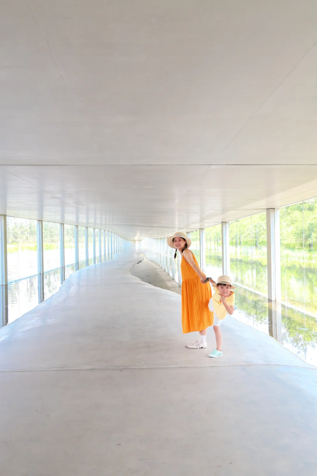 暑假反向亲子游❗日照被低估的宝藏小城