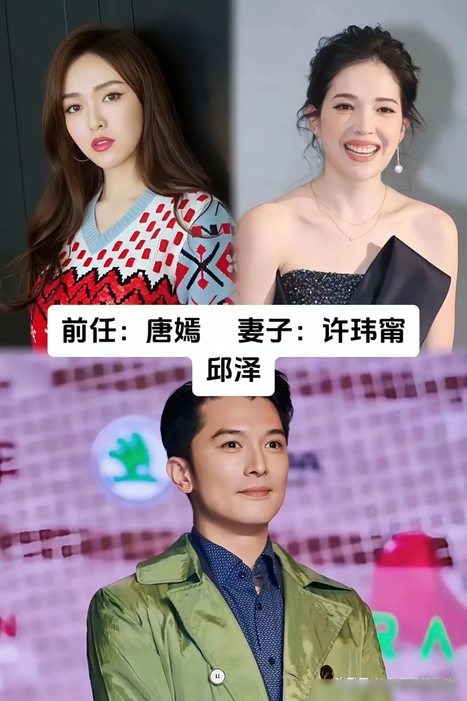 结婚十年重返婚礼教堂，这甜得太离谱了！
周杰伦昆凌十周年纪念日，带着三个孩子，回到2015年办婚礼的英国约克郡塞尔比教堂。昆凌晒出一家五口红毯背影，周杰伦抱小女儿，昆凌牵两个大娃，氛围感直接拉满。
之后接连撒糖，合体跳手势舞，情侣装合影的头纱上，还印着三个孩子的名字。周杰伦发照调侃：开心的日子永