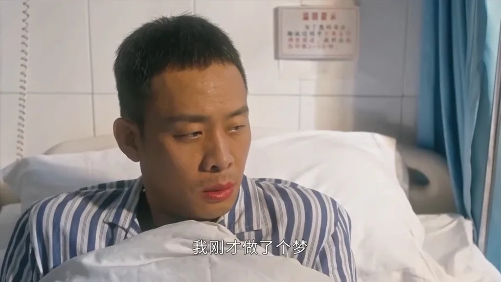张译：在单身这件事上我从来不偷懒