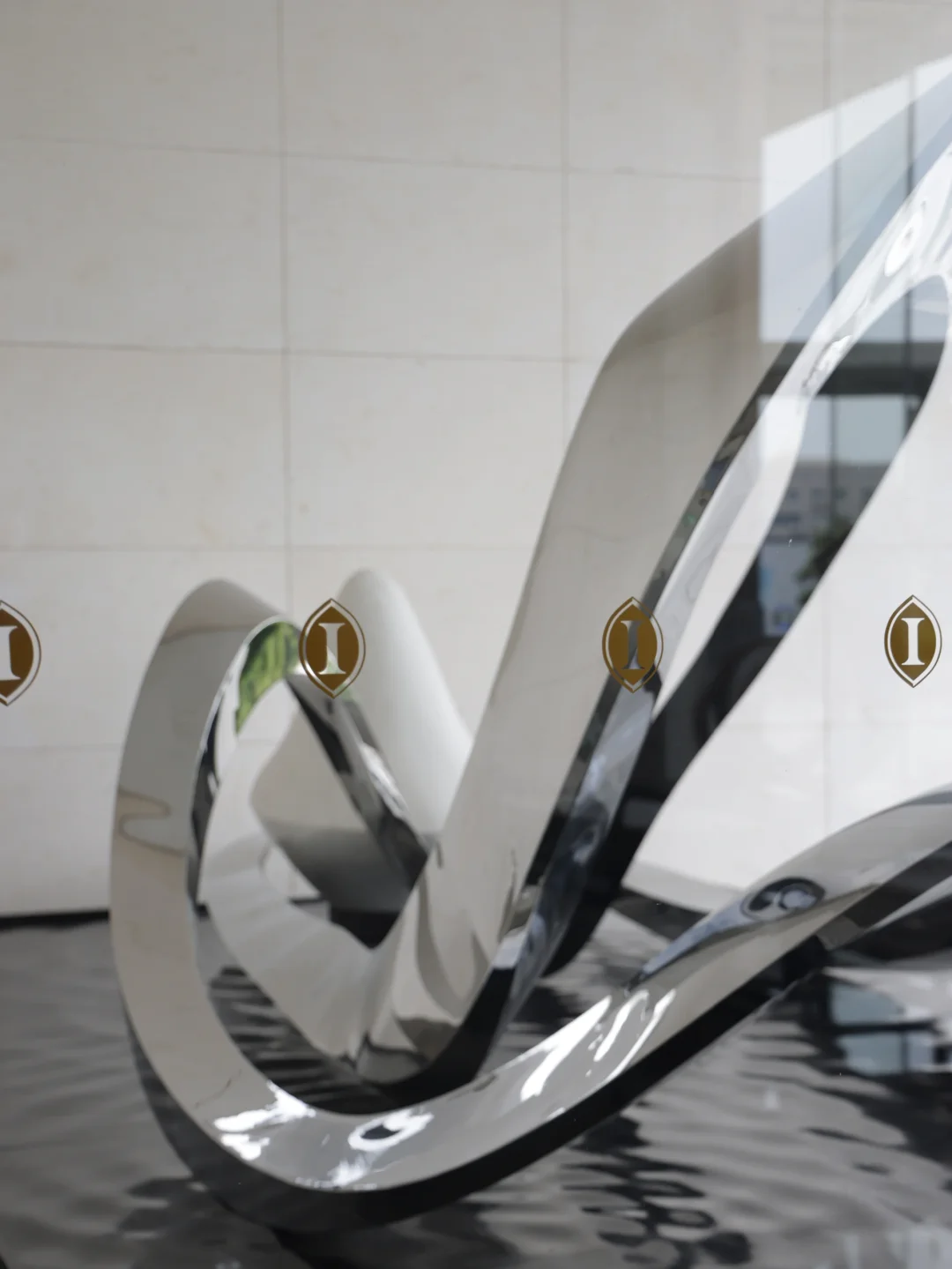 郑州市中心！爸妈一直夸我这酒店选的好！！