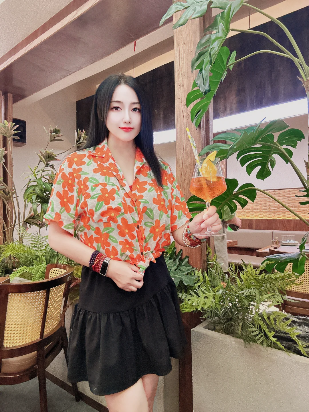 北京氛围感云贵川bistro！好吃又好拍🍃