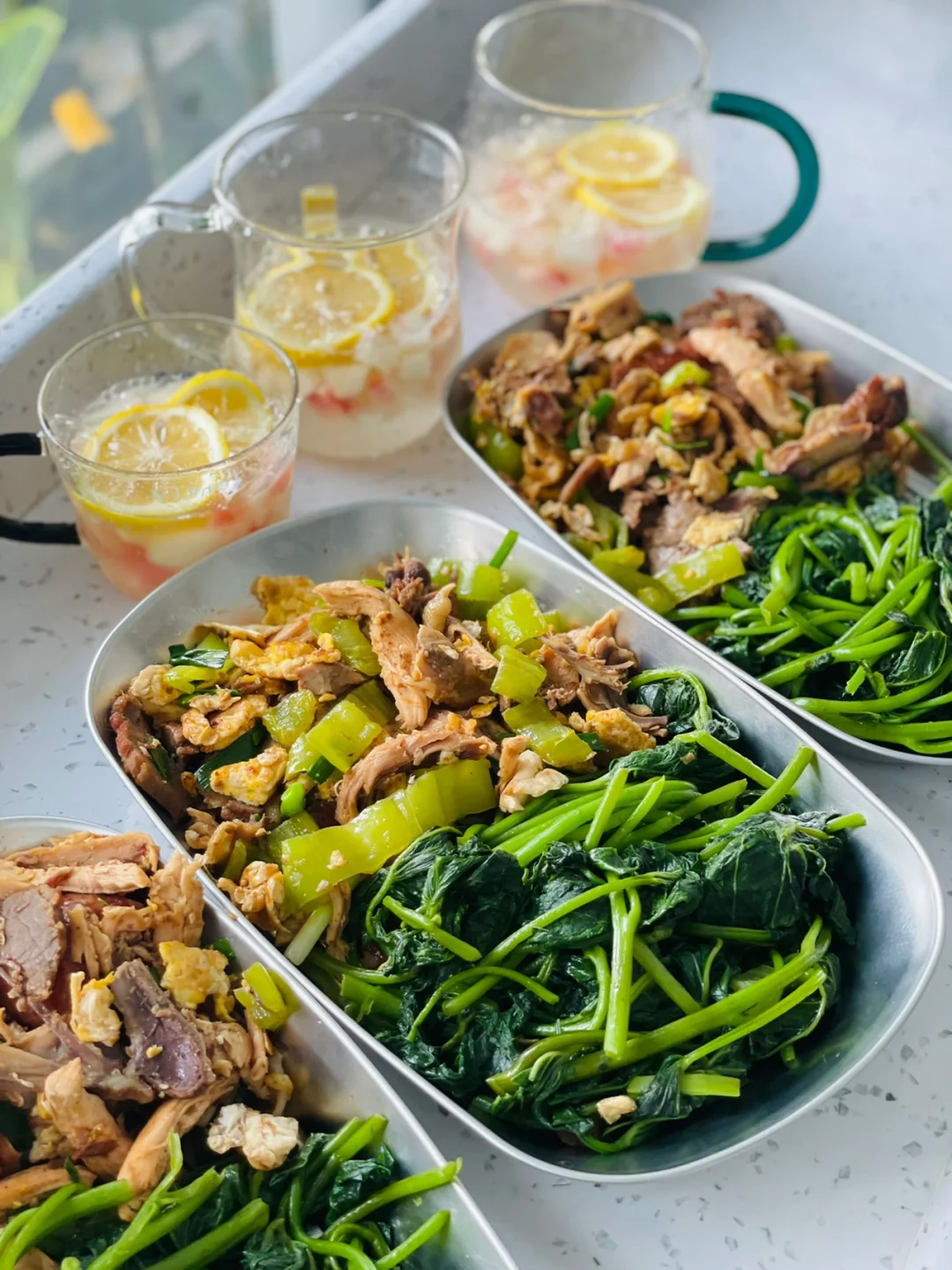 午餐不知道吃啥🤦🏻‍♀️28