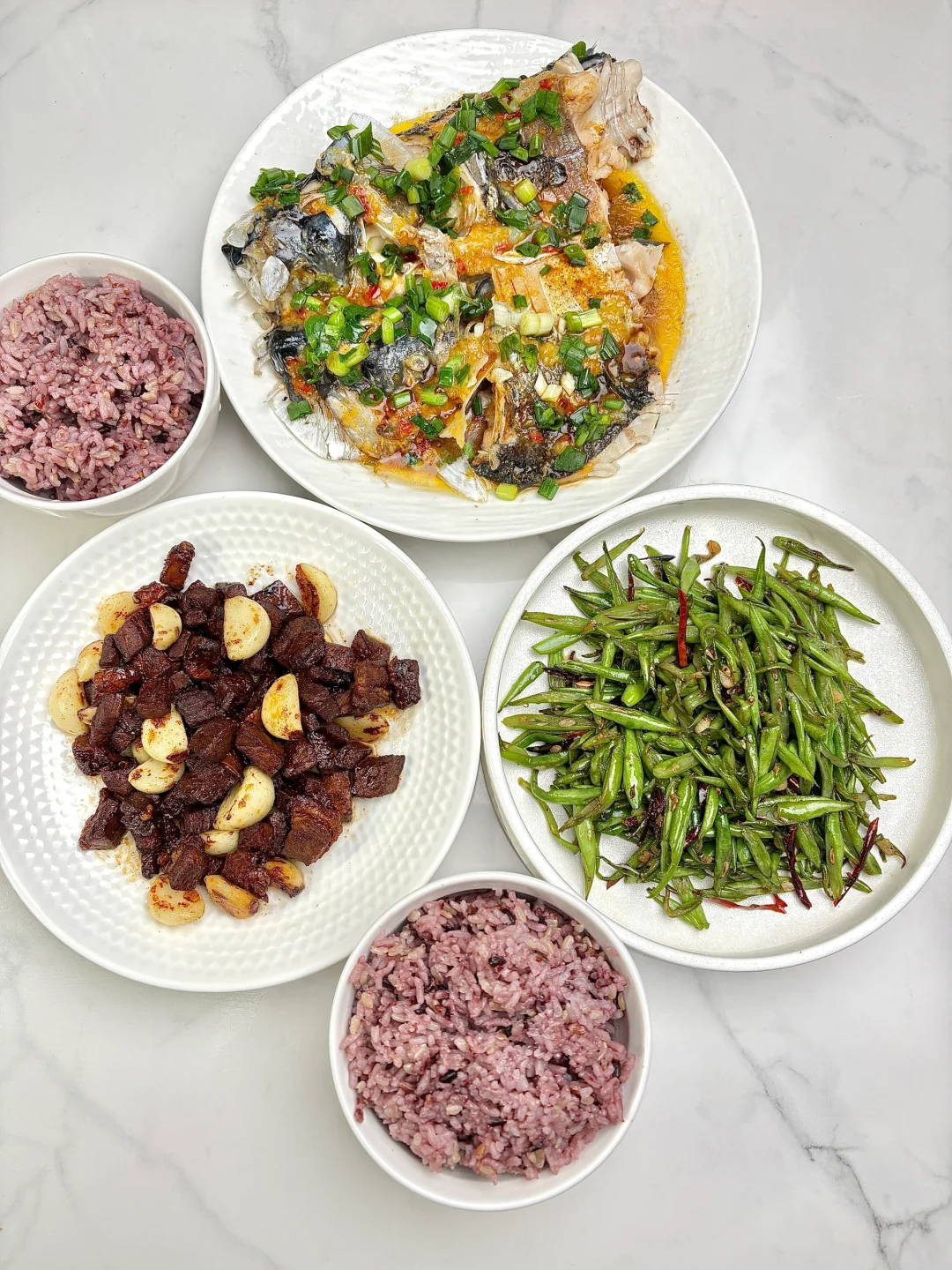 今天的晚餐（往后翻附教程）