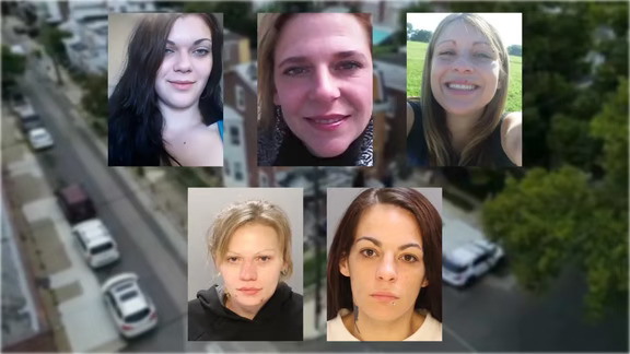 🇺🇸费城神秘住宅案升级！7名失踪女性被关联