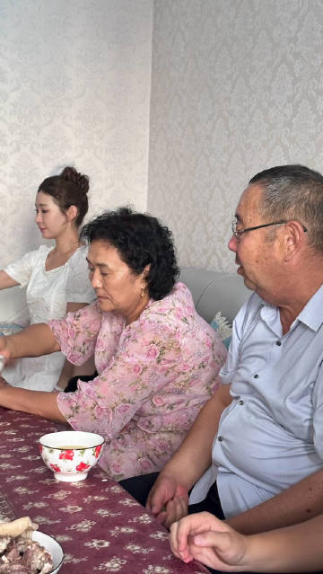两日沙湾记给我吃回来了 赶八月也没有瘦脸瘦双下巴教程