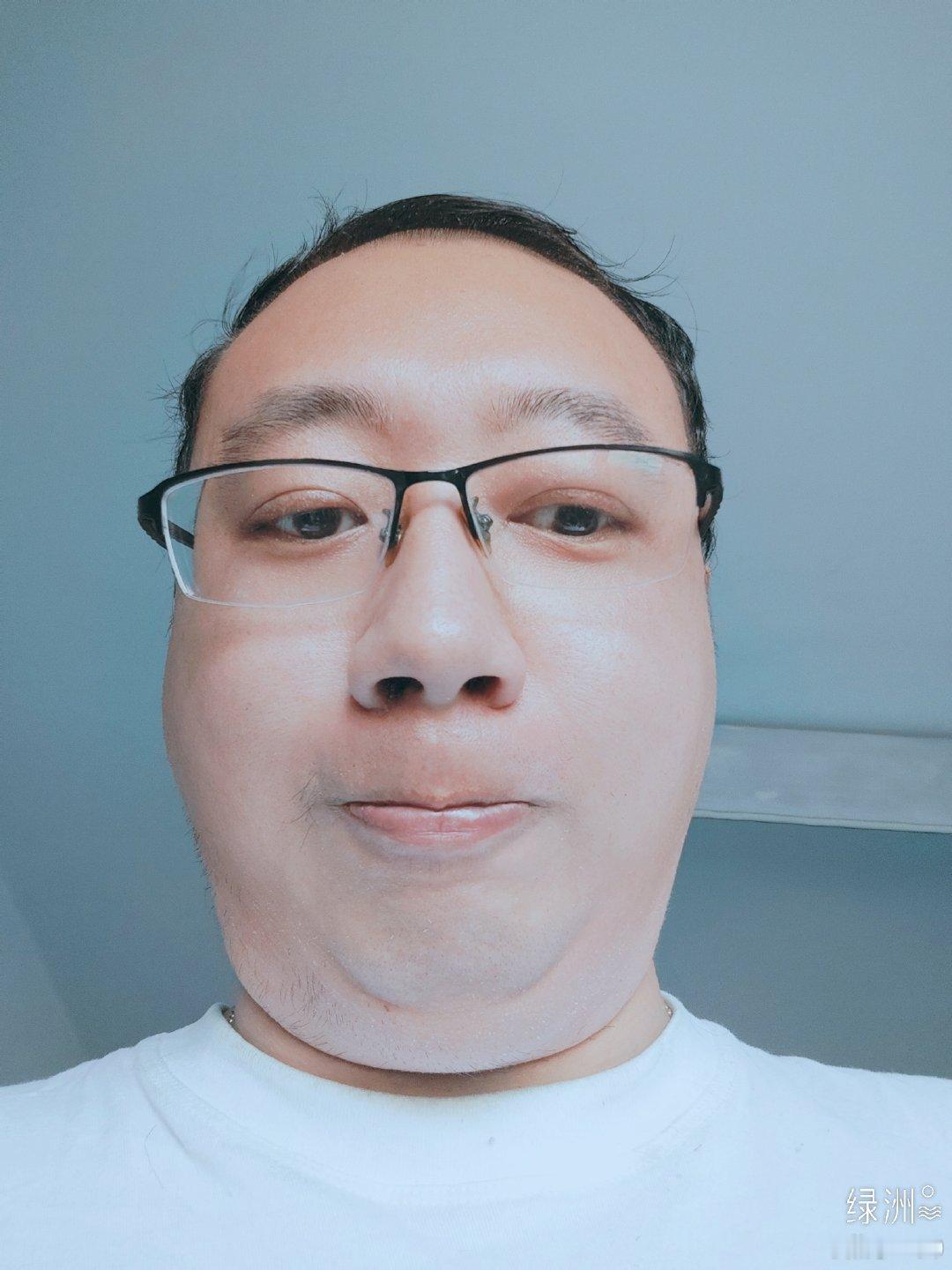 发现一个三折叠 三折叠，怎么折  都有面儿[嘻嘻] ​