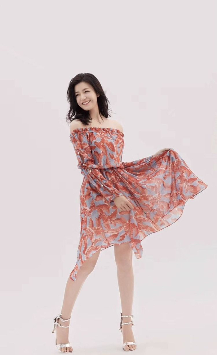 娃娃脸鼻祖陈妍希