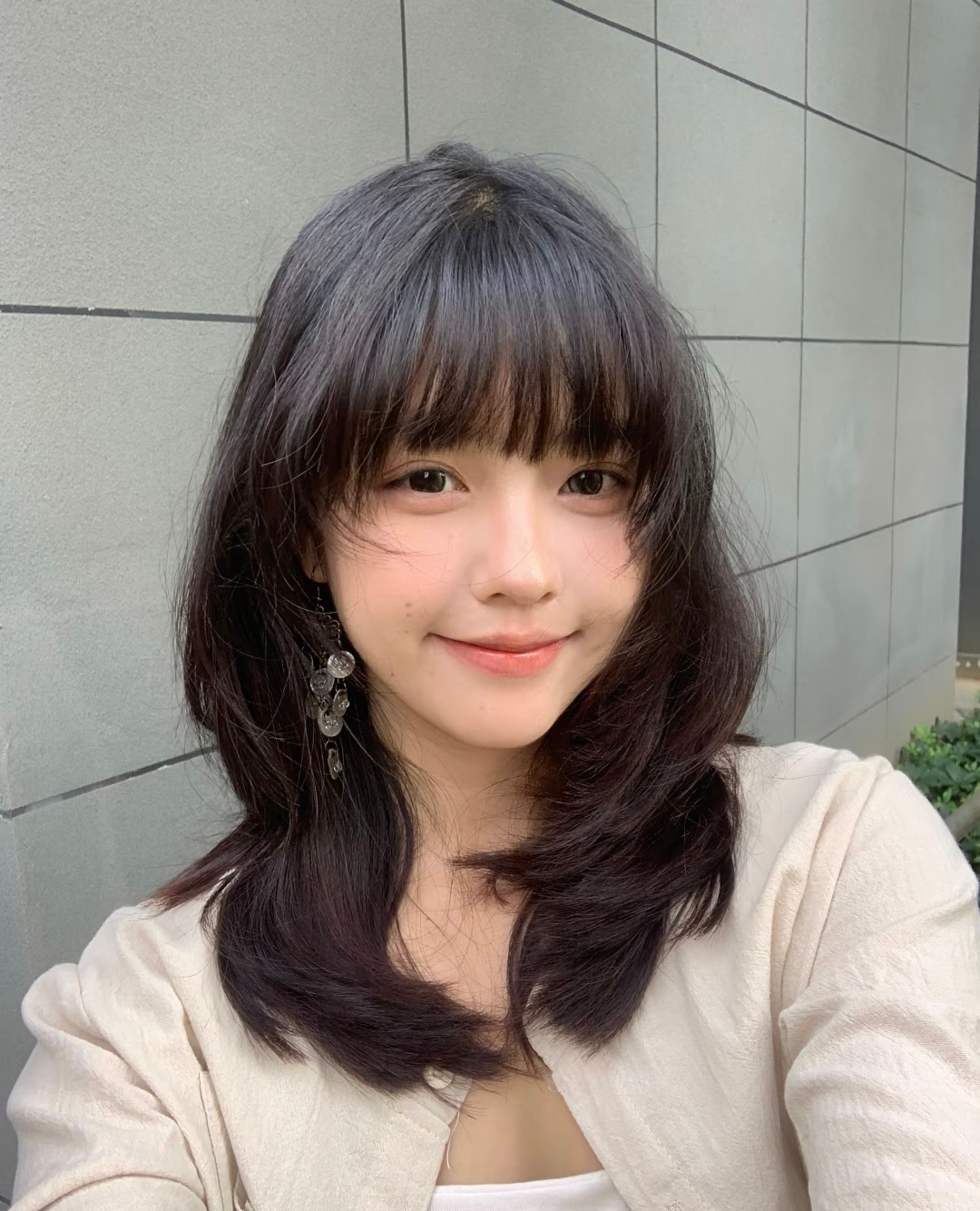 元气少女真是这个世界上超有魅力的存在！都像一阵清新的风，活力满满地来袭...