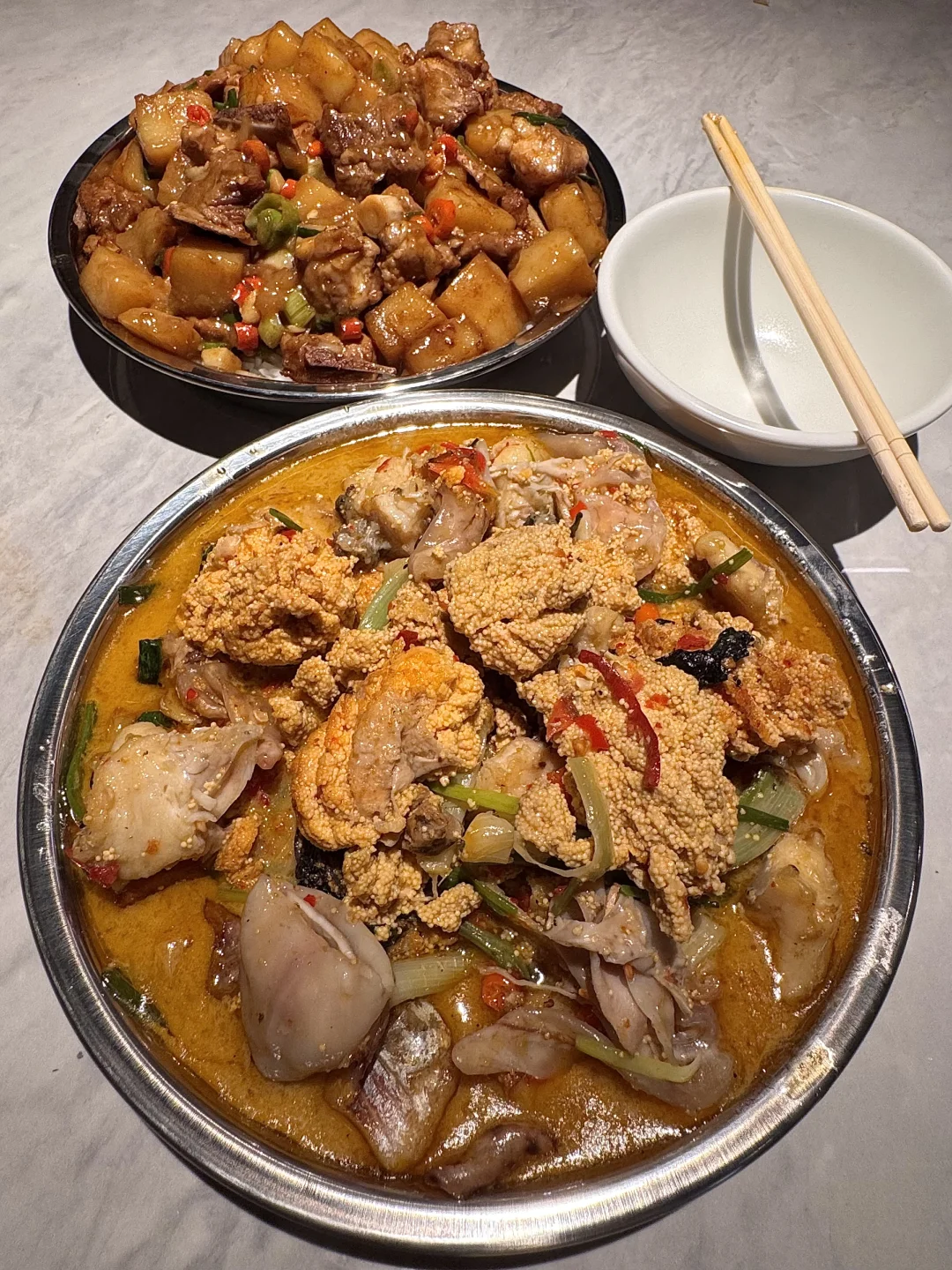 感觉是杭州目前top1好吃的！！！！！