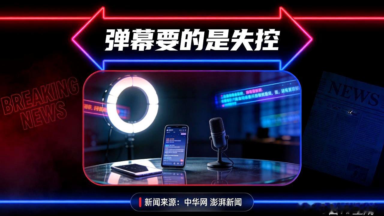 10月25日，黄子韬的电商直播间里，弹幕反复刷着“看你老婆妊娠纹”“看刀口”“剖的”。
 

他停下带货，当着几万人的面连发质问：“他凭什么让我老婆晒妊娠纹给他看？”“你是个男人，你受得了别人这么跟你家人说话吗？”甚至直接顶回去：“叫你陌生人已经是给你脸了。”
 

讲真，换成任何一个正常当丈夫的，