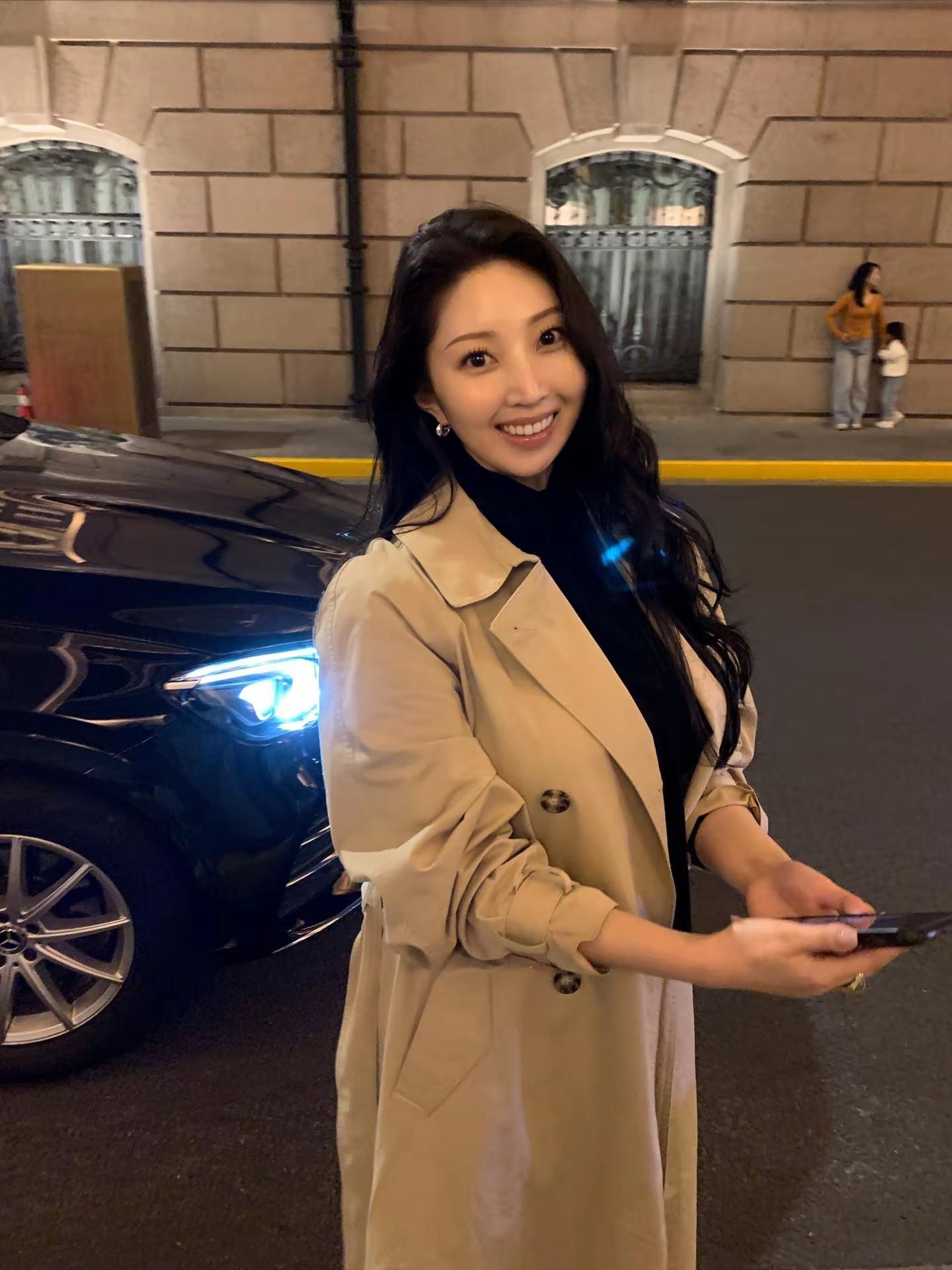 <p>街拍穿搭 日常街拍 街拍小姐姐穿搭 穿搭 女生日常 <!--{i...