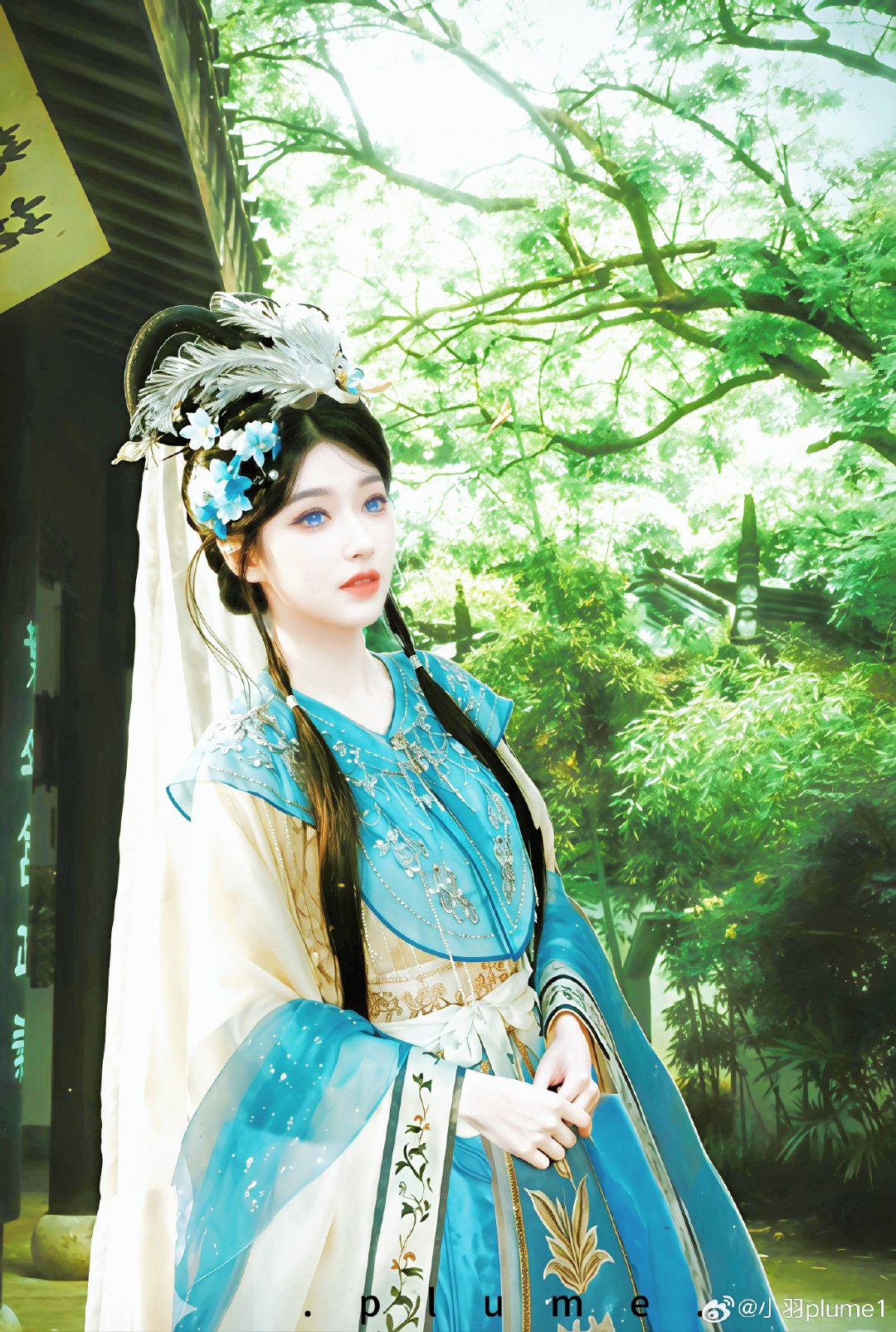 #程潇[超话]##最新潇息# 
产出
🈲二改/去水印 ​ ​