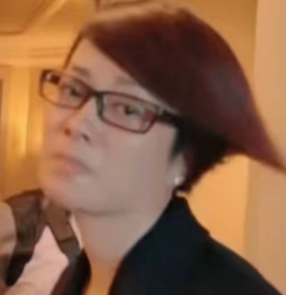 你死哪去了 ​