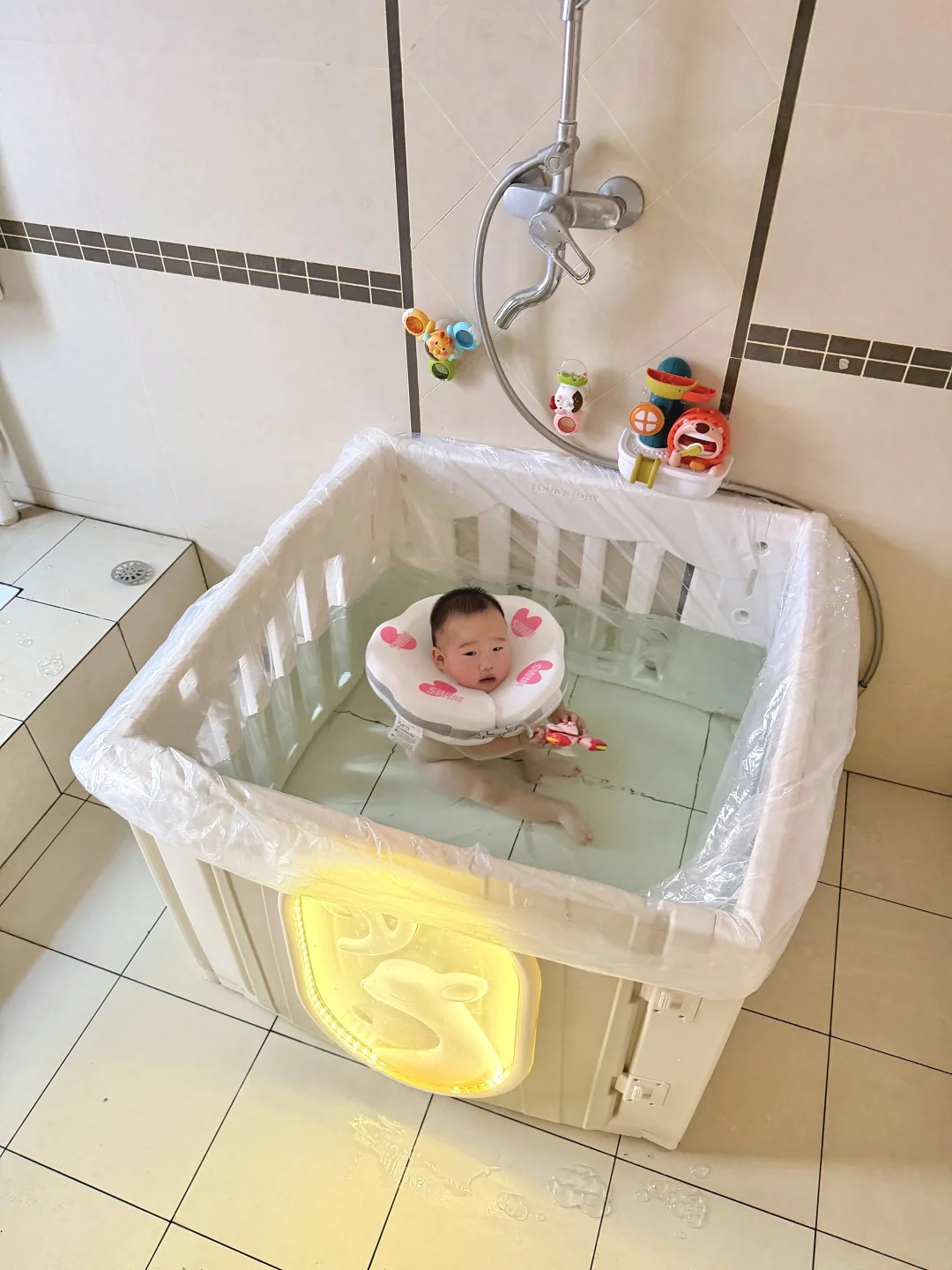 不按说明书用...竟这么好用！