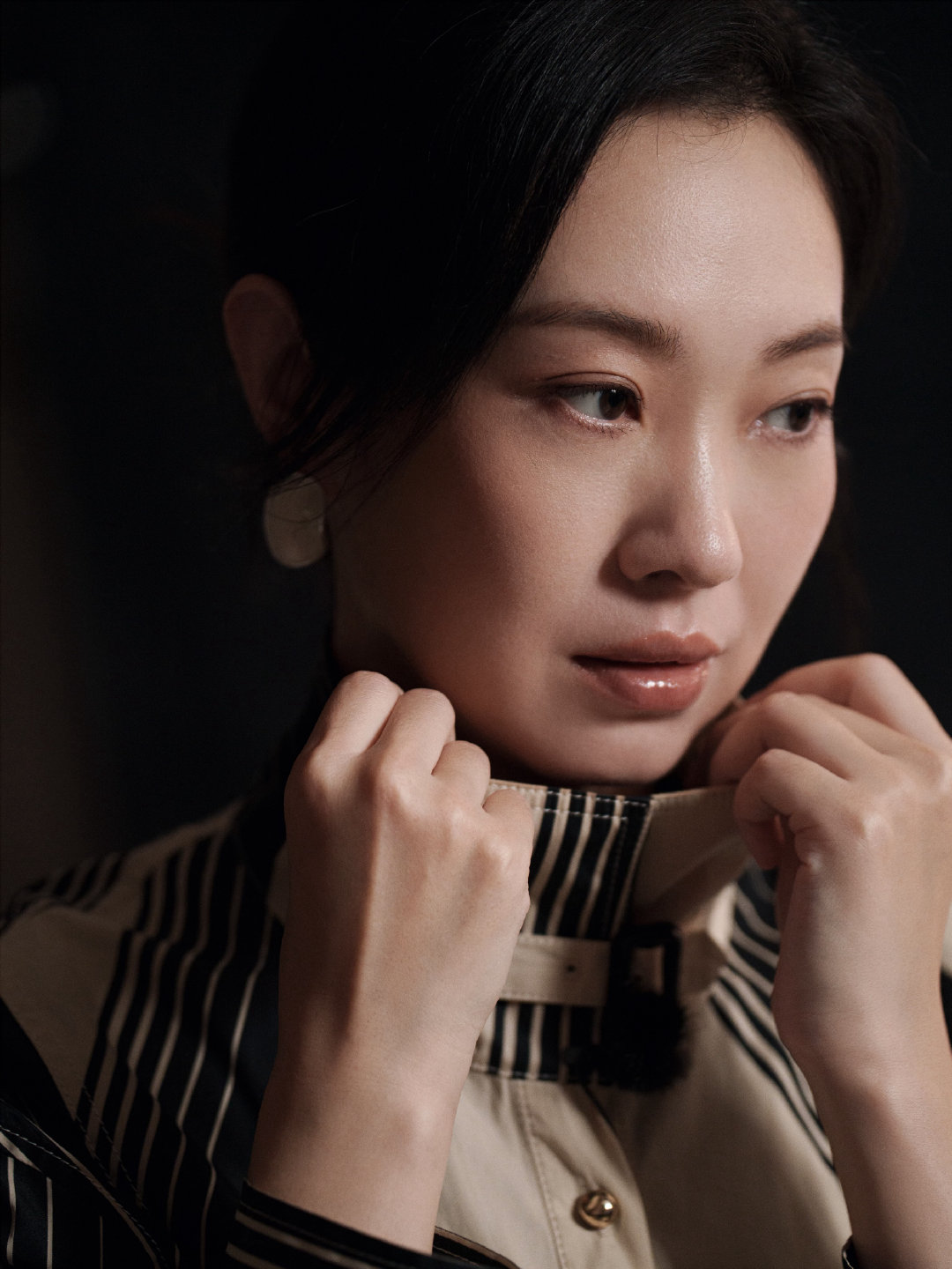 #王佳佳谈角色卢蕙# 啥也不说了，当时就想给自己点首《Drama》👀#美人余# ​