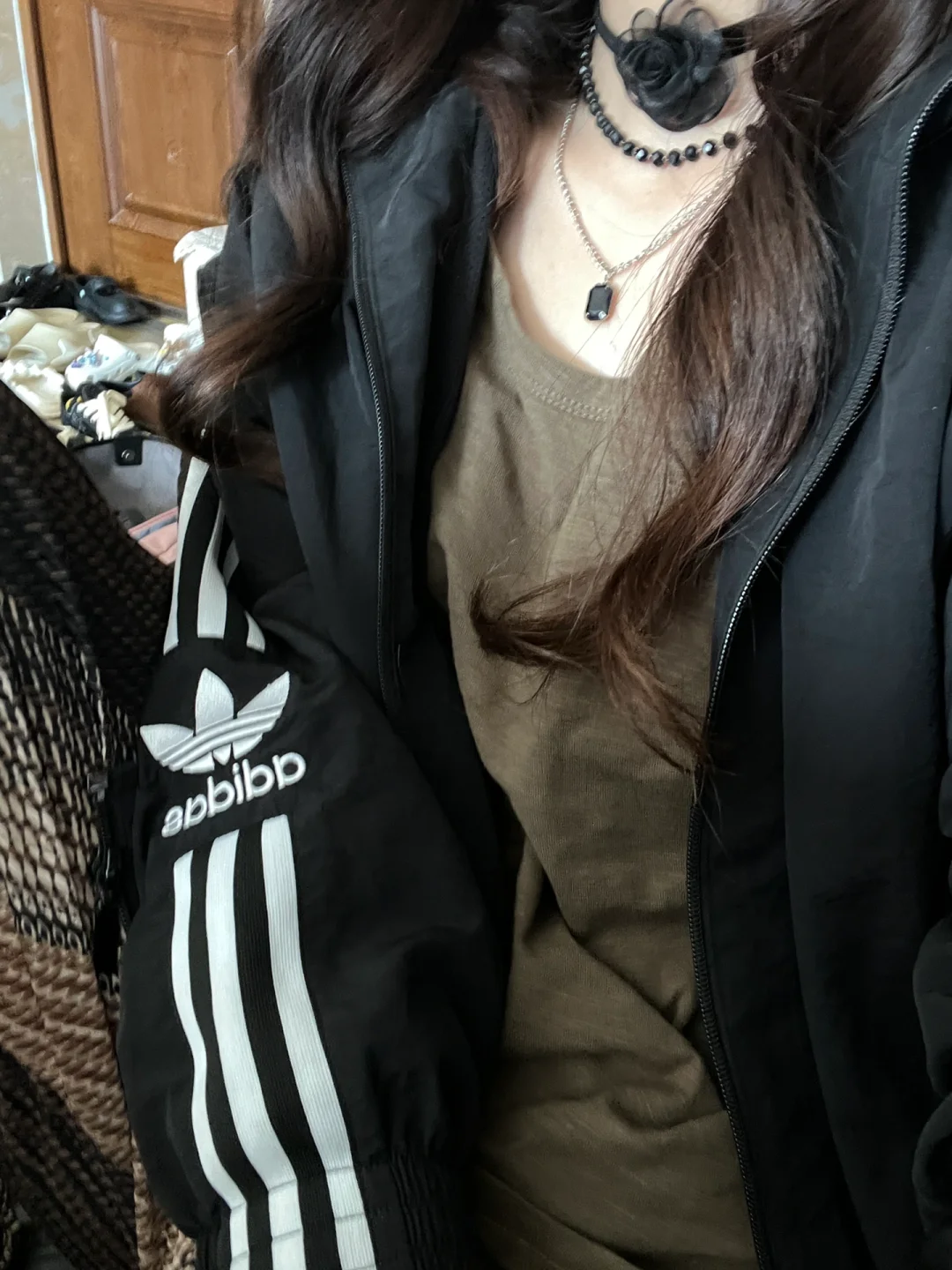 乱试佳人不知道多少期🧺主打一个简单舒适~