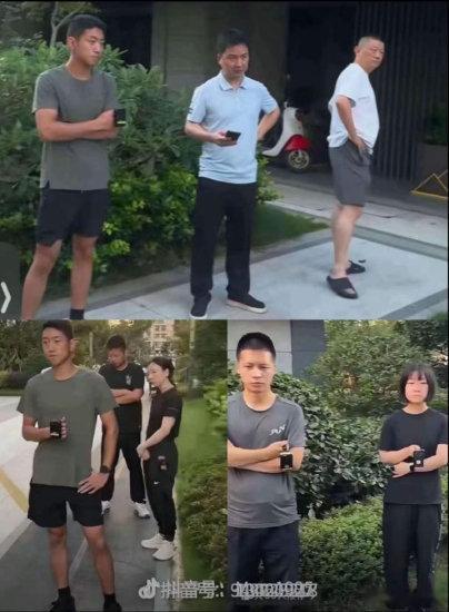 向坚守岗位的公安民警致敬

      坚守岗位的公安民警同志们，你们辛苦了。人民警察为人民，你们用坚守诠释的责职，你们是甬城的骄傲，是我们万家幸福最坚实的保障！谢谢你们，公安民警同志！ ​