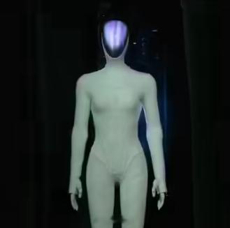 【IRON 人形机器人。  消息人士称，小鹏汽车力争在今年年底前，将 ...