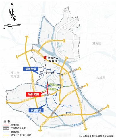 项目规划双向四车道城市次干路，建成后可强化与龙溪大道、龙溪中路、浣花西...
