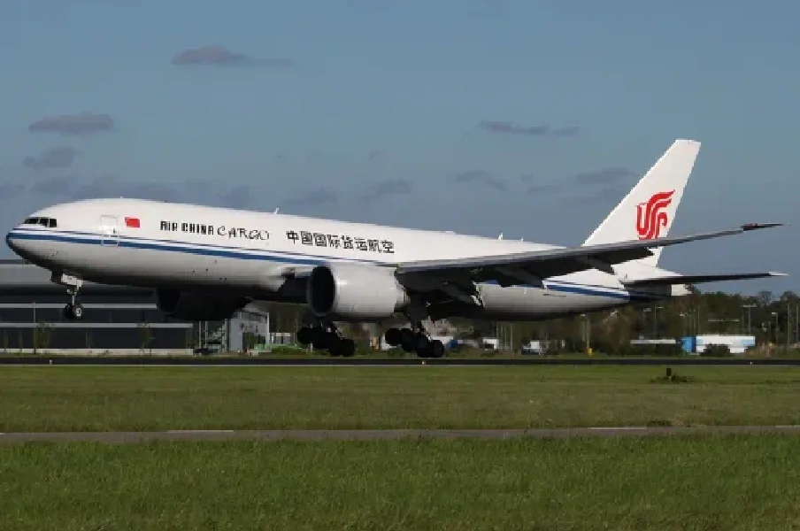 国货航上市，员工分了多少股票？