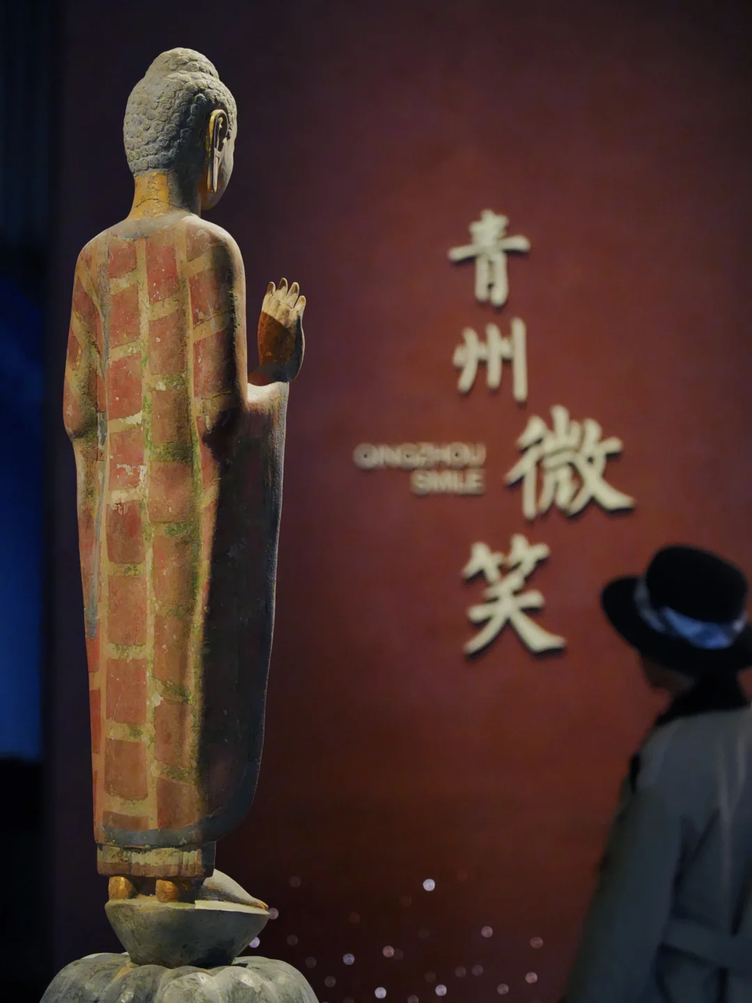 City walk |山东青州|被严重低估的宝藏小城