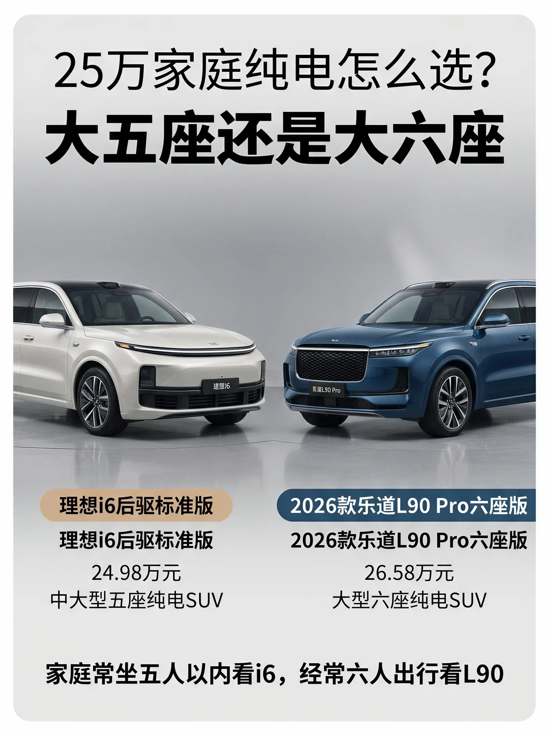 买车先数后排坐几个人，比看参数管用