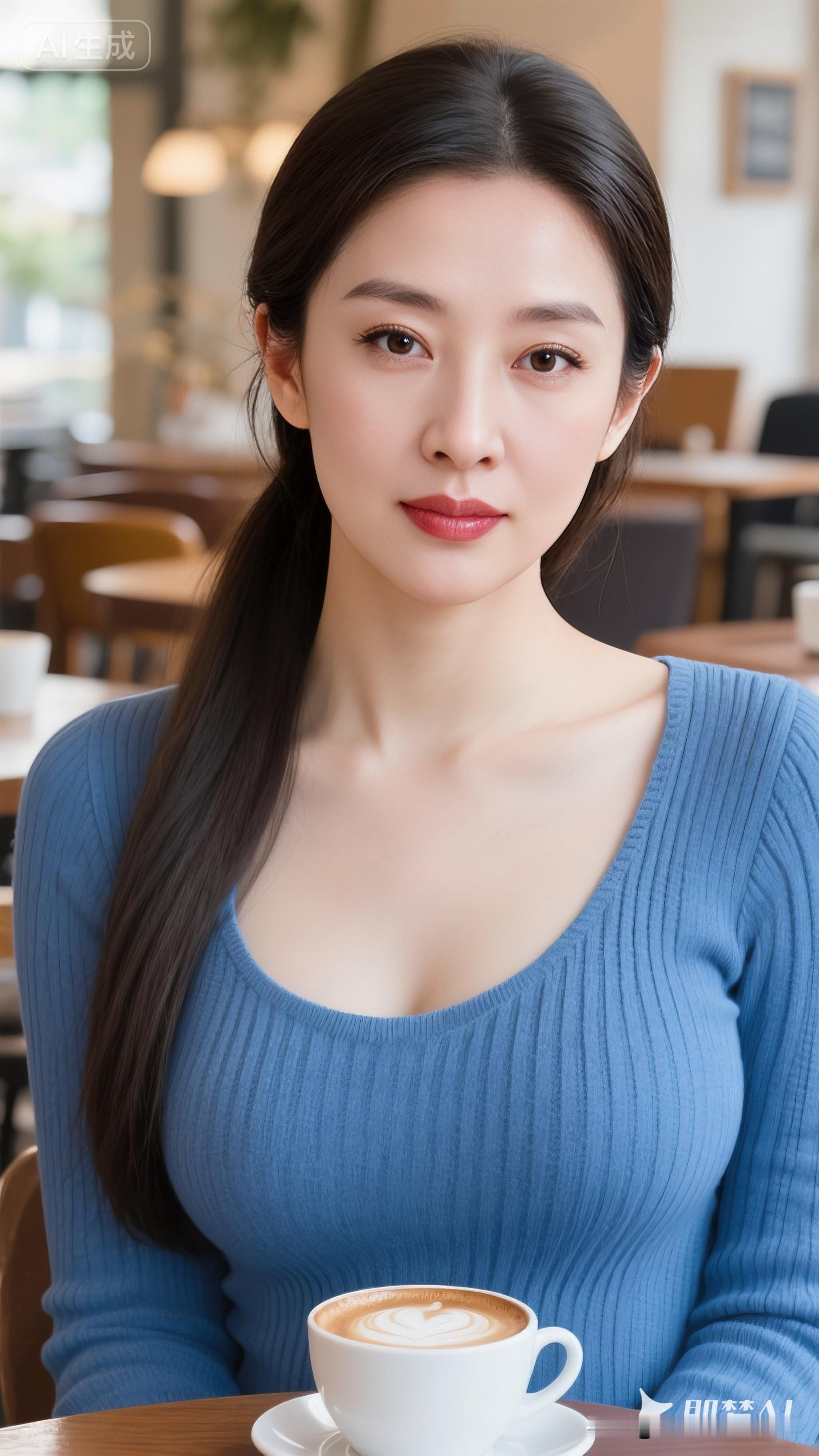 暗恋表现是信号，主动抱可抓住机会开启美好恋情