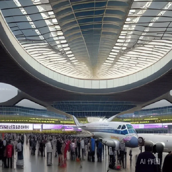 无锡机场关闭，苏州机场机会来临？