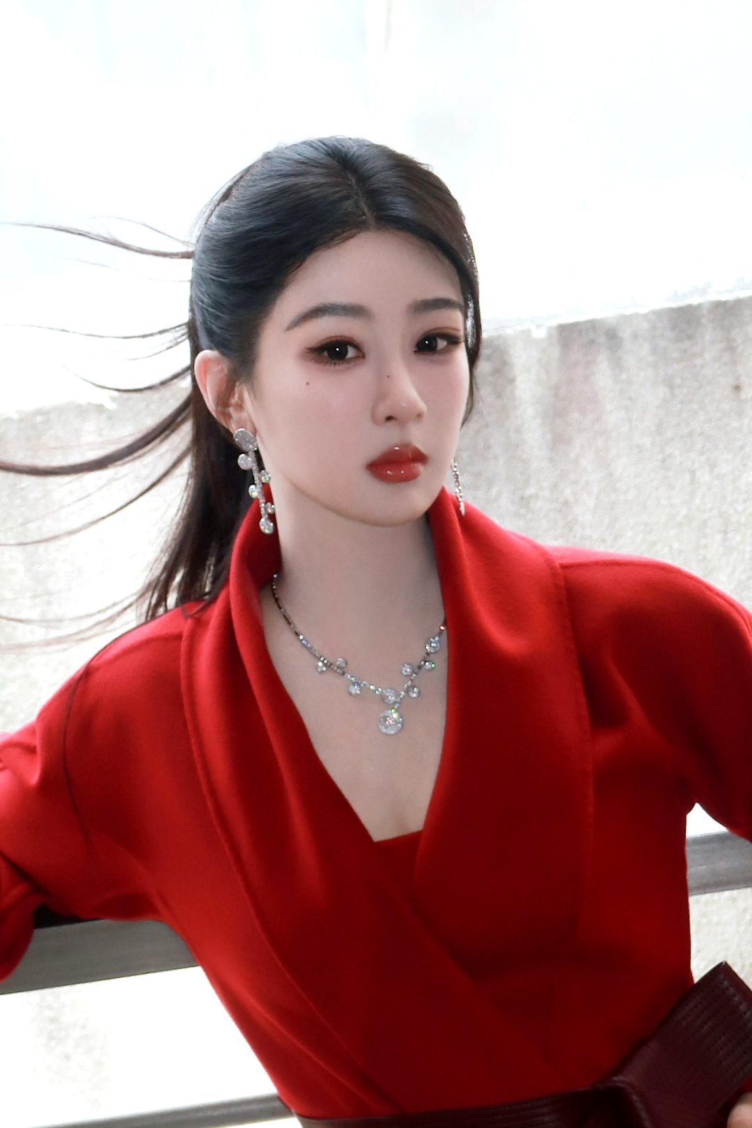 #杨紫[超话]##杨紫# 这么红这么火 ​