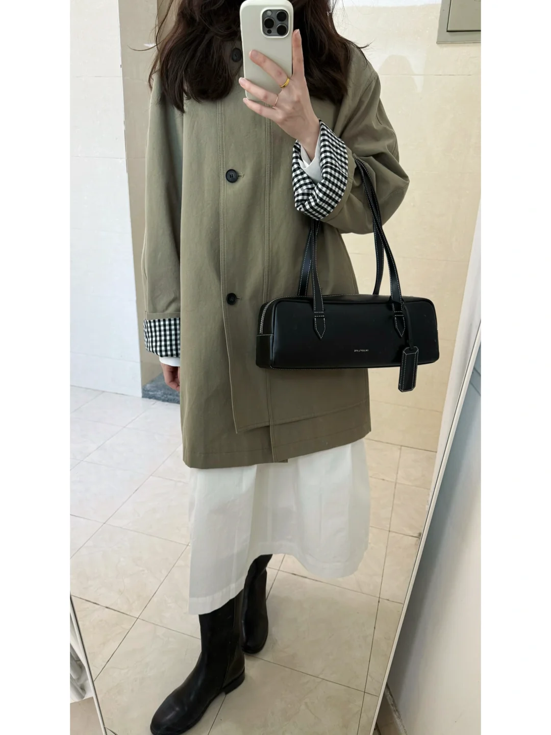 穿风衣的季节🧥