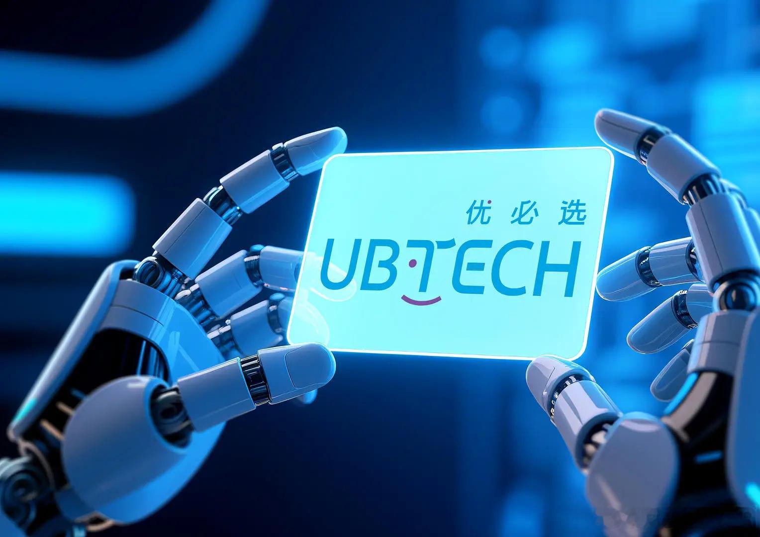 近日，优必选最新发布的全尺寸超仿生机器人U1备受外界关注，其中U1 U...