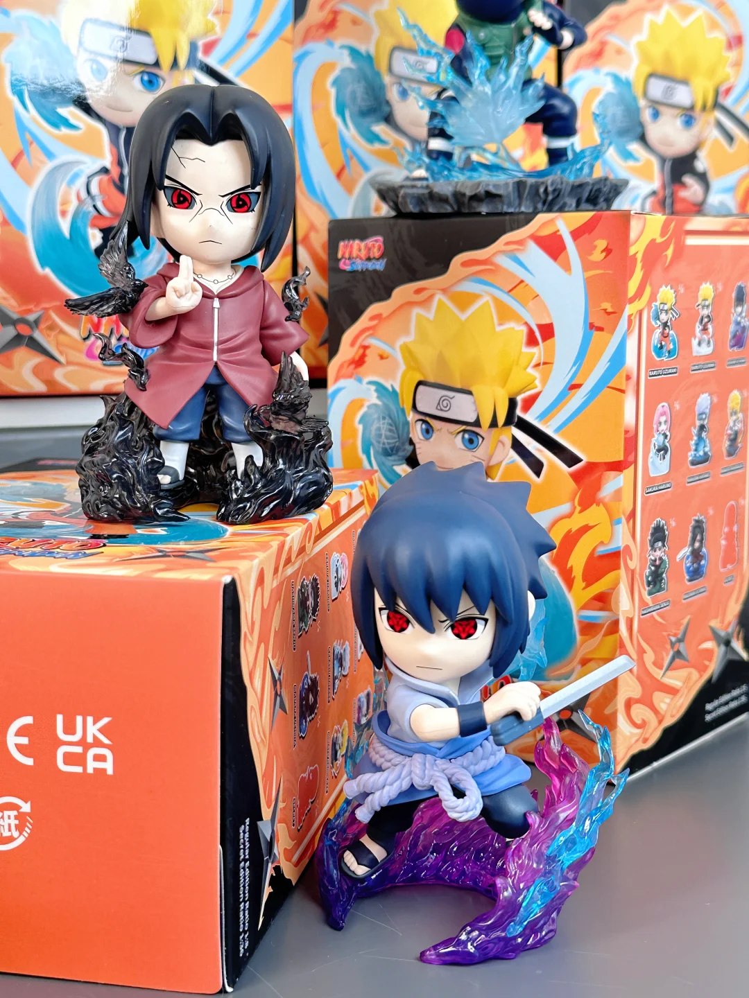 🎁进｜就这个隐藏帅！！！