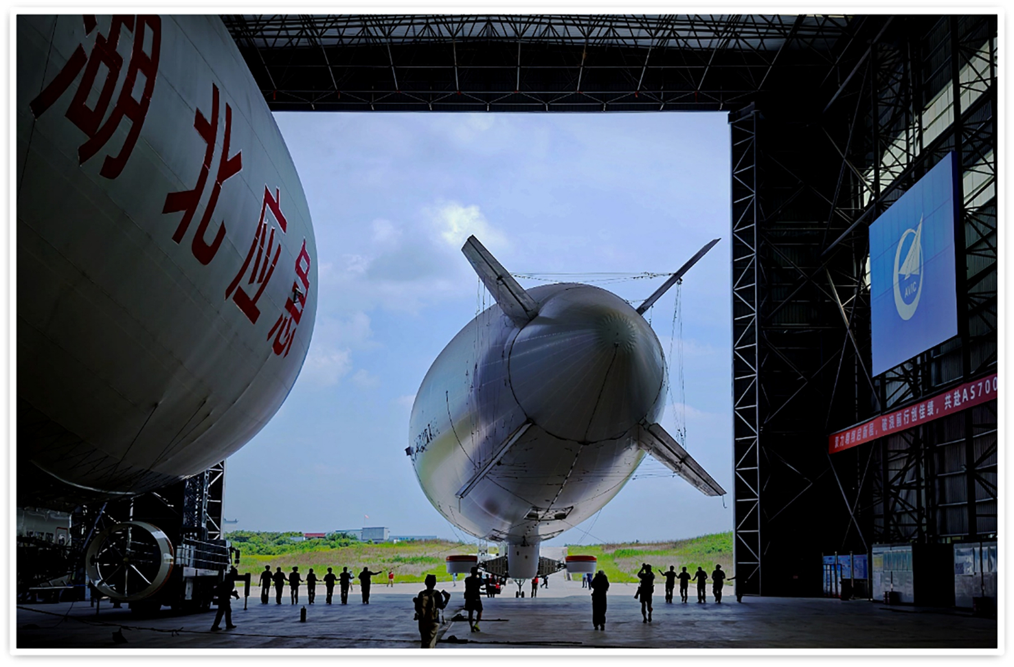 实战实训是2026年度中国航空报社摄影培训班的核心亮点。在航空工业通飞...
