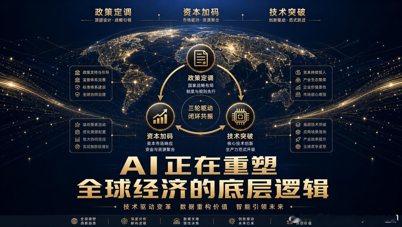 当大模型开始“自己决定怎么做”：全球AI正在经历一场权力交接

2026年的夏天，全球AI产业出现了两个看似矛盾、实则指向同一趋势的信号——一边是巨头们在算力和资本上疯狂加码，另一边是行业龙头主动叫停了部分最前沿模型的训练。

8月18日，OpenAI宣布暂停部分前沿模型的强化学习训练两周【2†L10】 ​