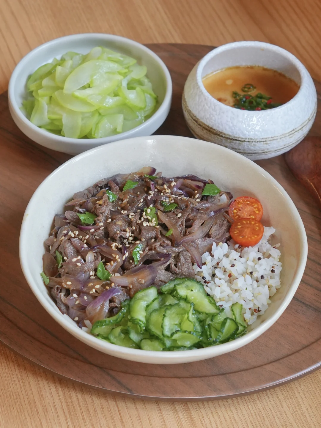 微波炉做菜｜15分钟轻松搞定健康美味一人食