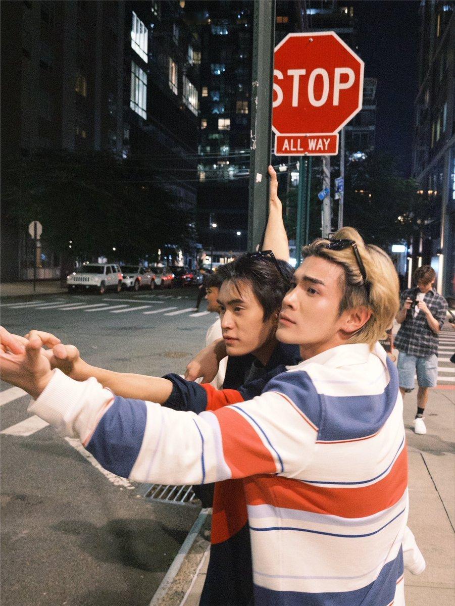 #geminifourth[超话]#  
❓纳塔瓦你深刻落实“my wife”

26.9.9 tawattannn ​ ​