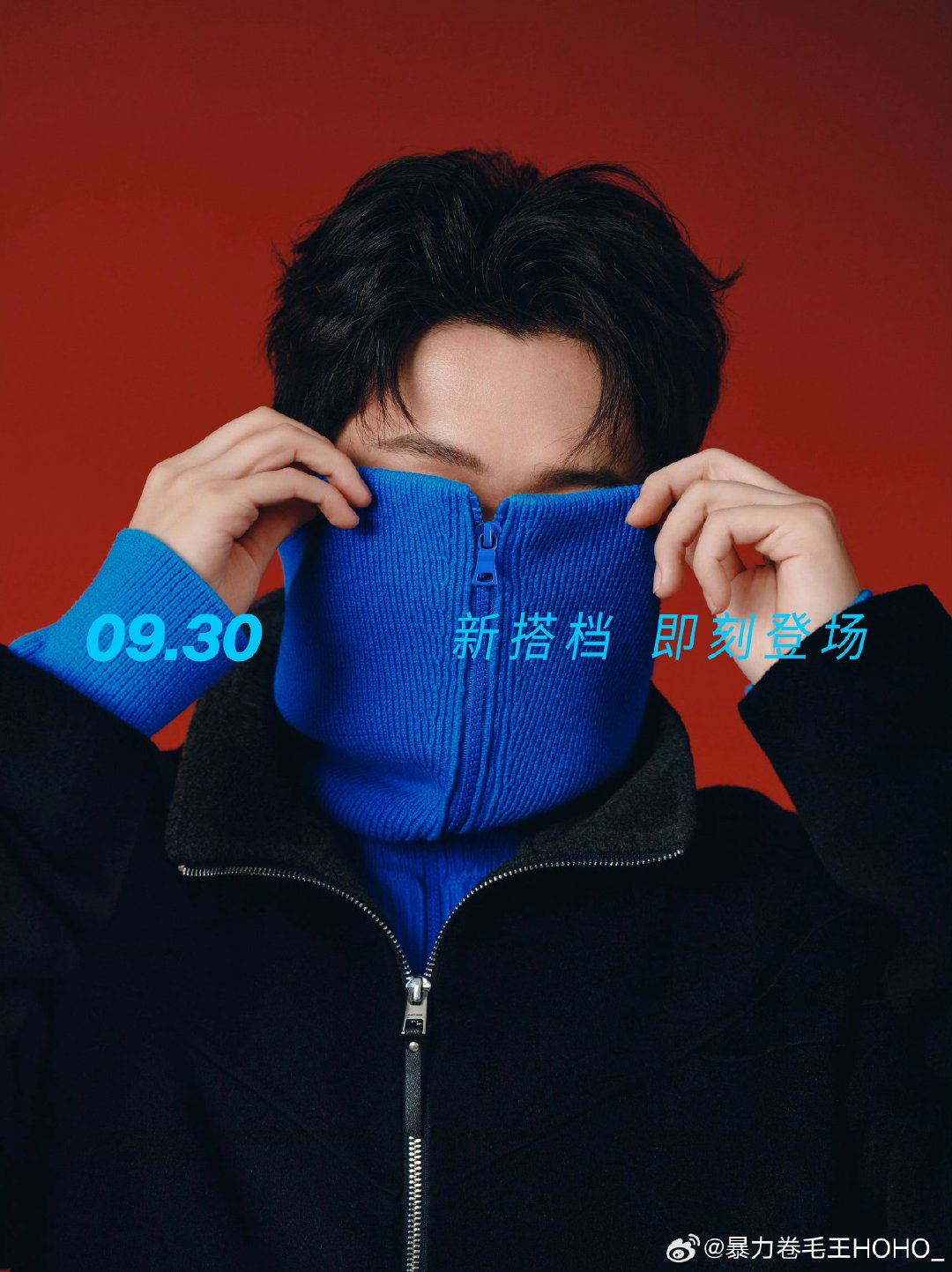 #张继科回应王楚钦银牌#
这两人熟悉嘛，认识嘛！我们楚钦可不借钱给某人，还是来期待一下我们的太平鸟服装的大代言吧！ ​