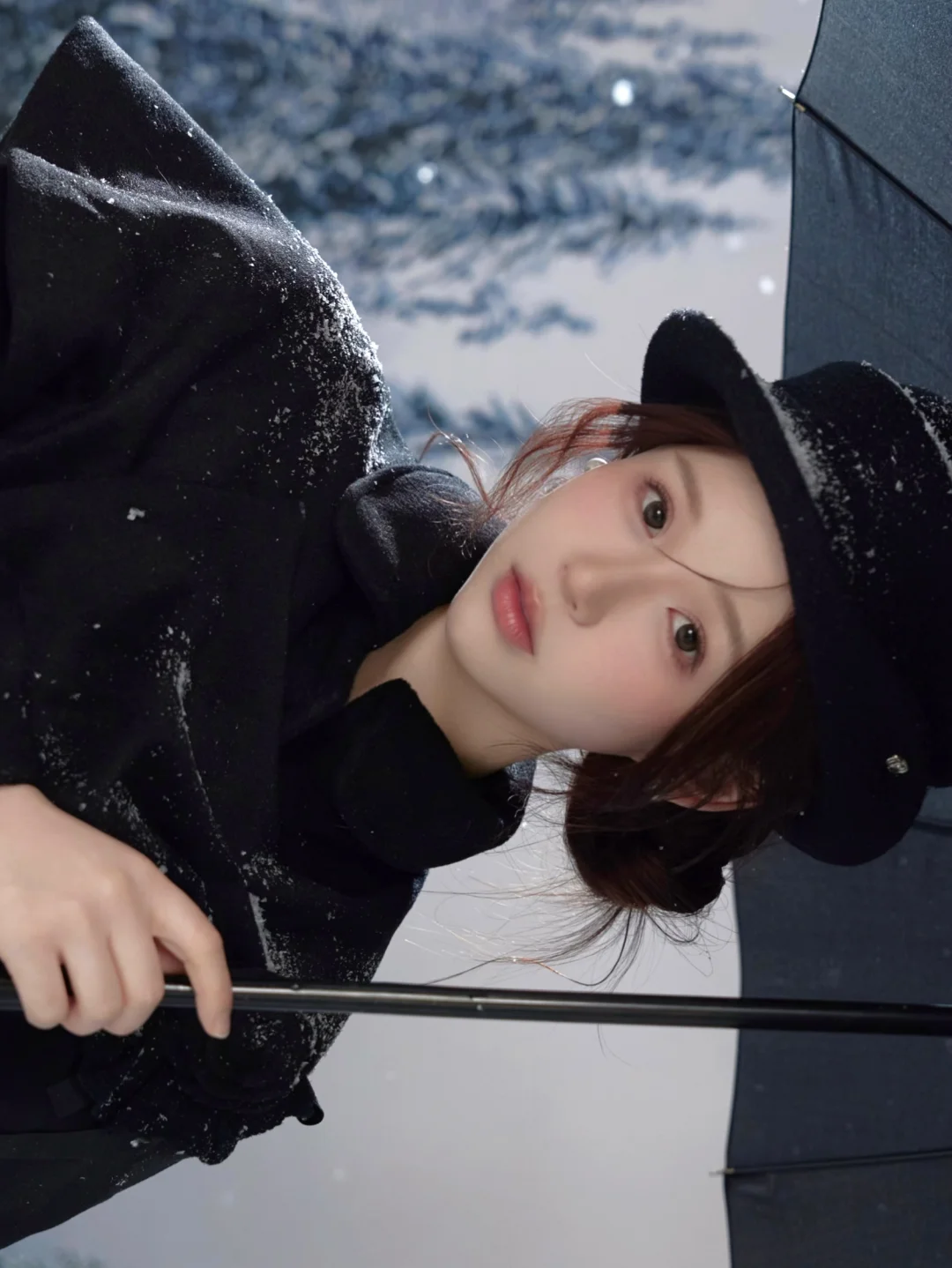 ⋆꙳•̩̩͙❅*̩̩͙‧͙ ‧͙*̩̩͙❆ ͙͛ ˚₊⋆ ❄️