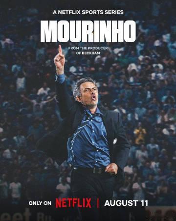 若泽·穆里尼奥：特立之道 Mourinho <br /><br />1...