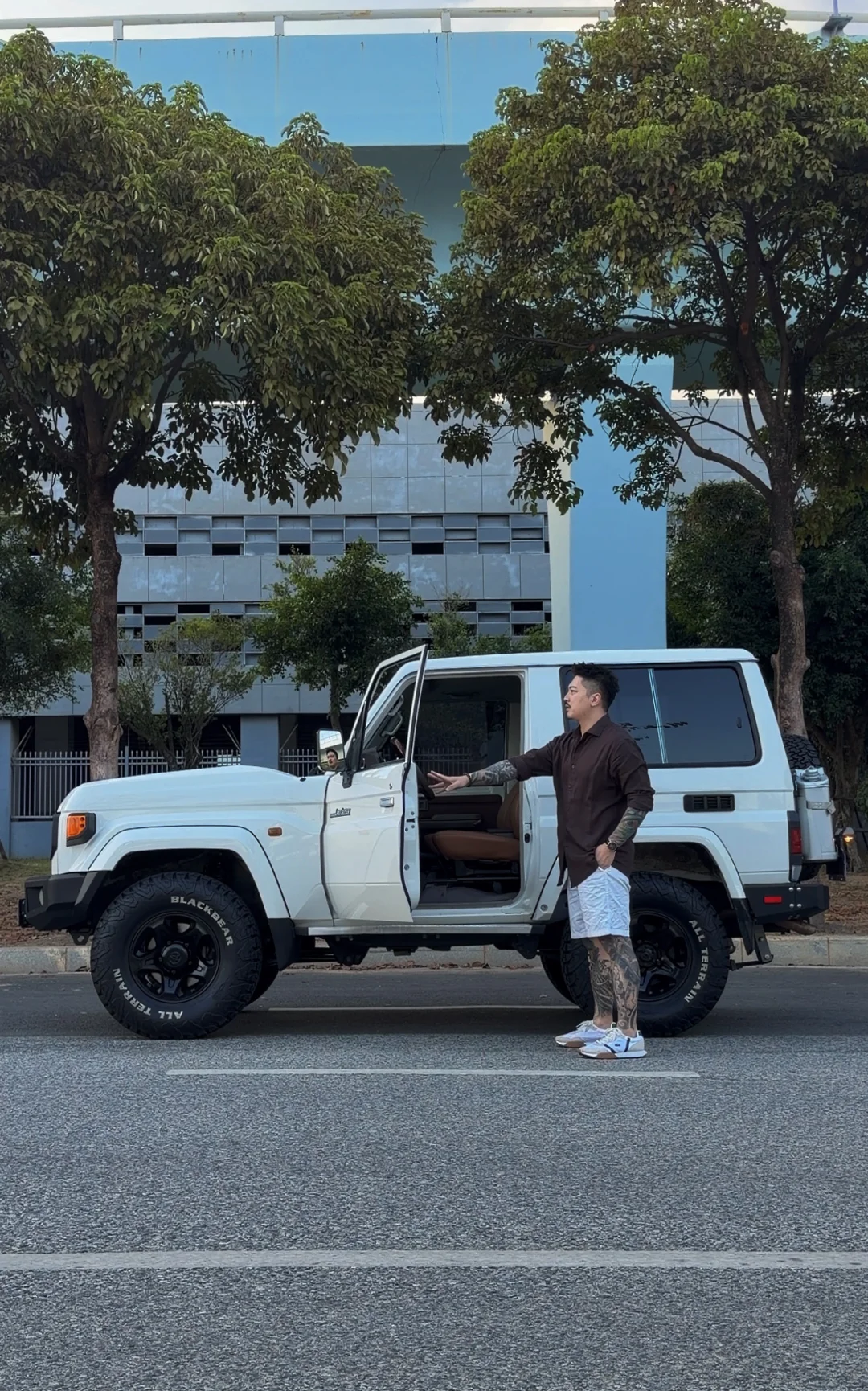 手动升级自动