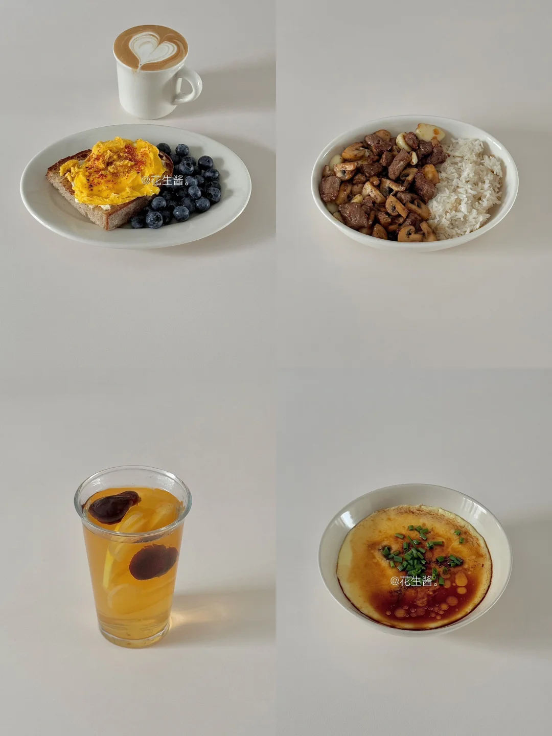 减脂饮食｜1000大卡一天吃什么🥣