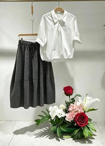 增城新塘附近的宝藏女装实体店