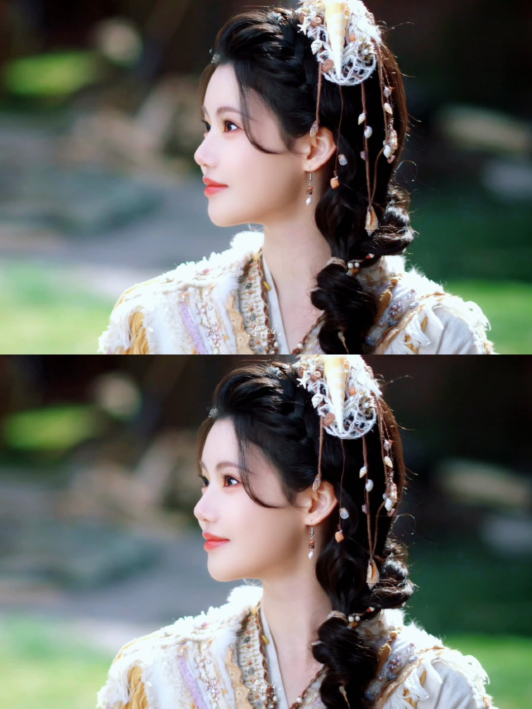 🍃

师兄太稳健 / 孙珍妮·云霄仙子 ​