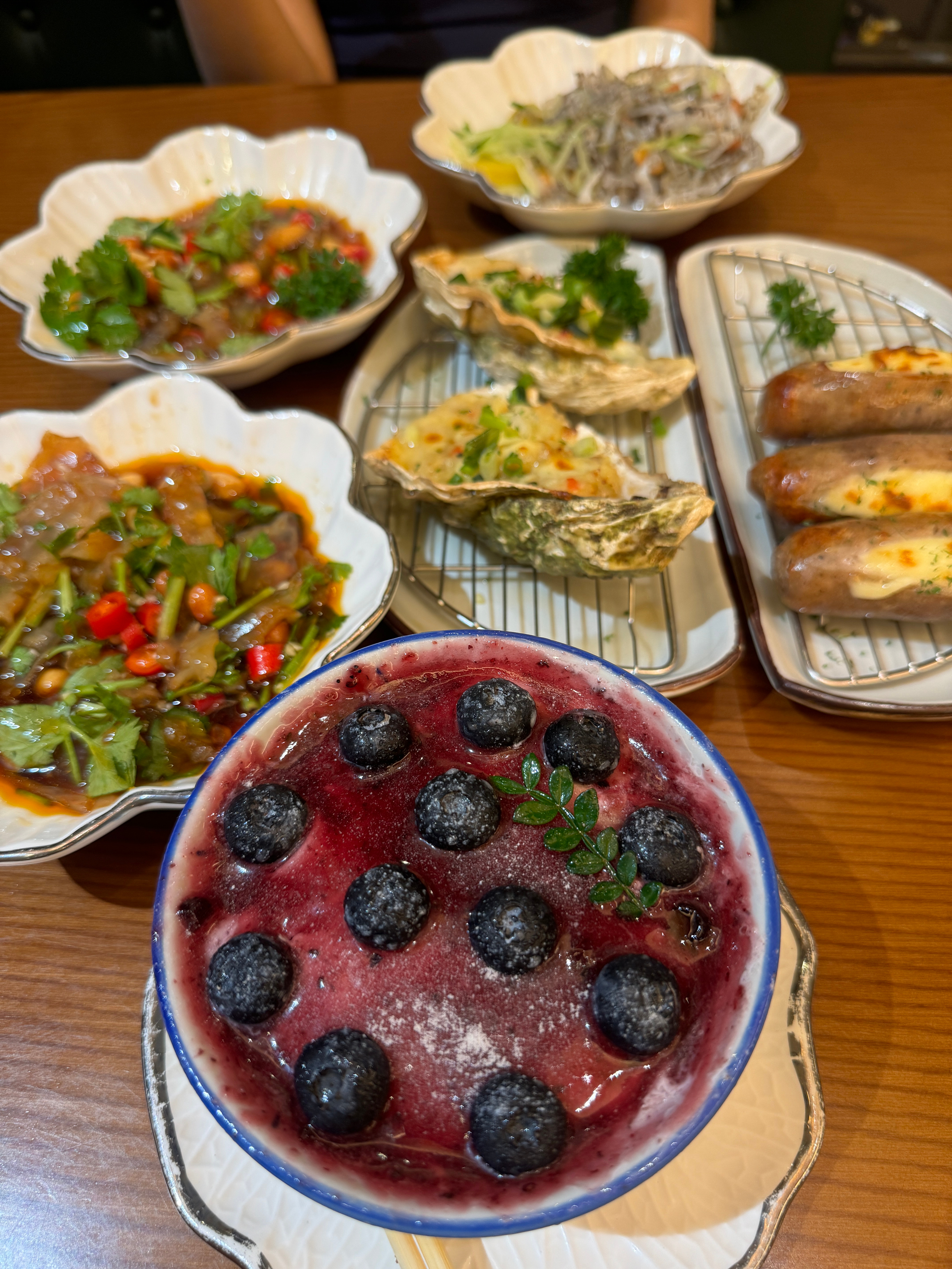 这家店好好吃 连吃了两天  ​​​
