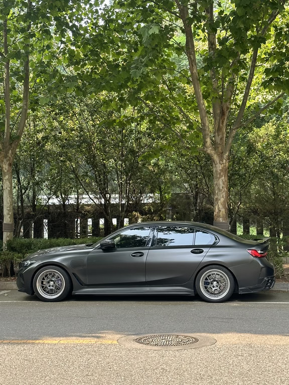 电动长轴m3