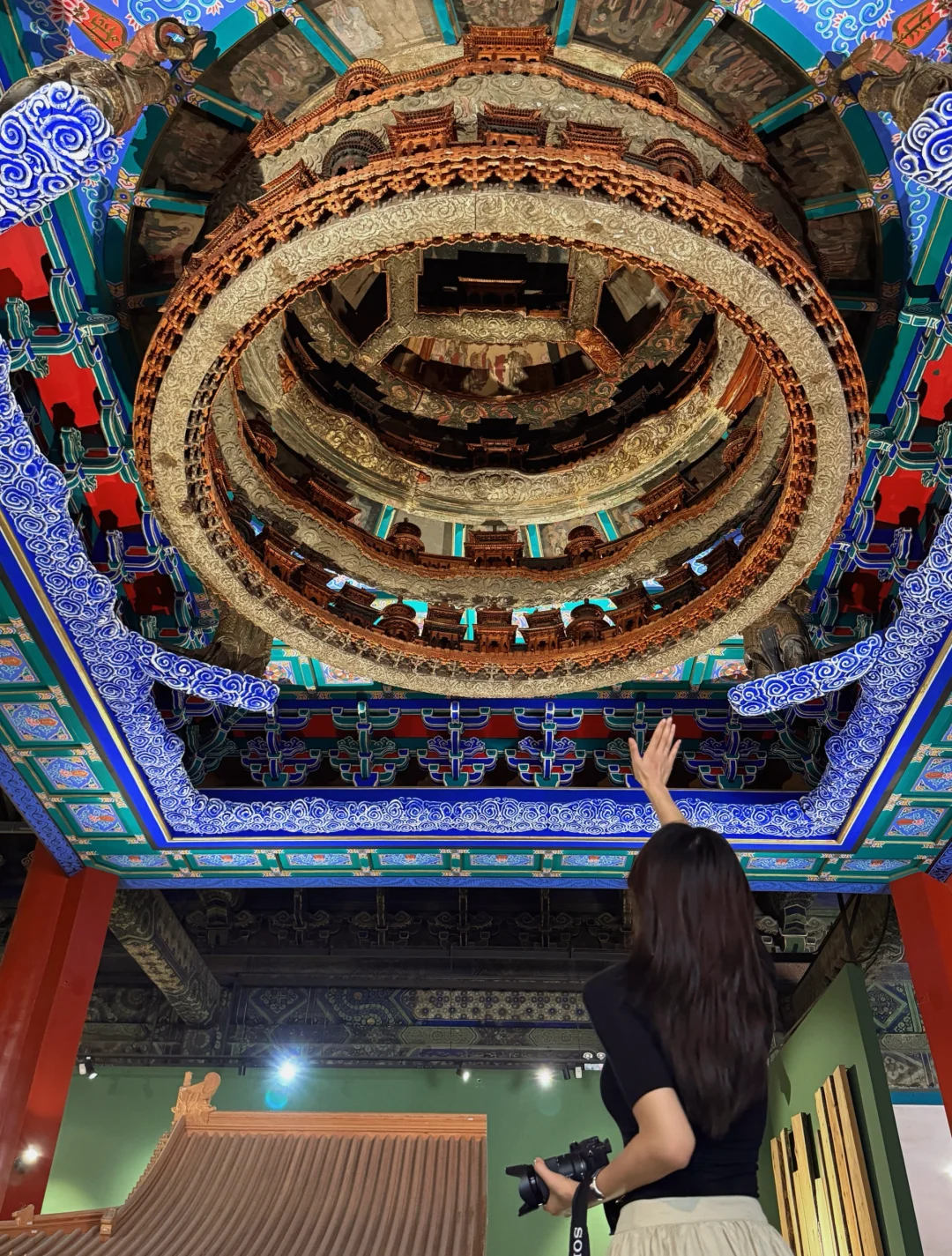 北京📍适合一个人逛一下午的地方（22/50）