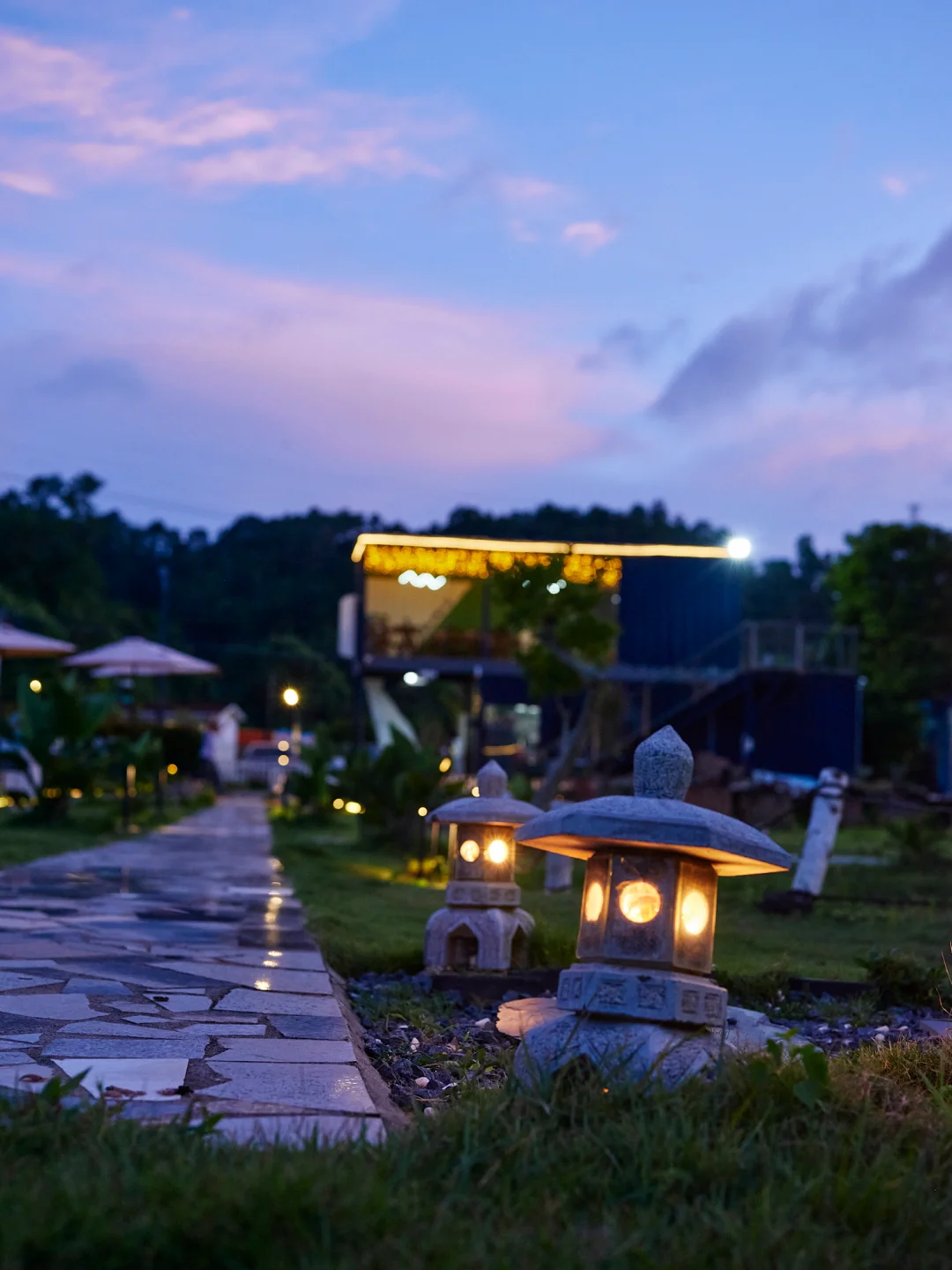 中山神湾，跟着《十二道锋味》，爬菠萝的山