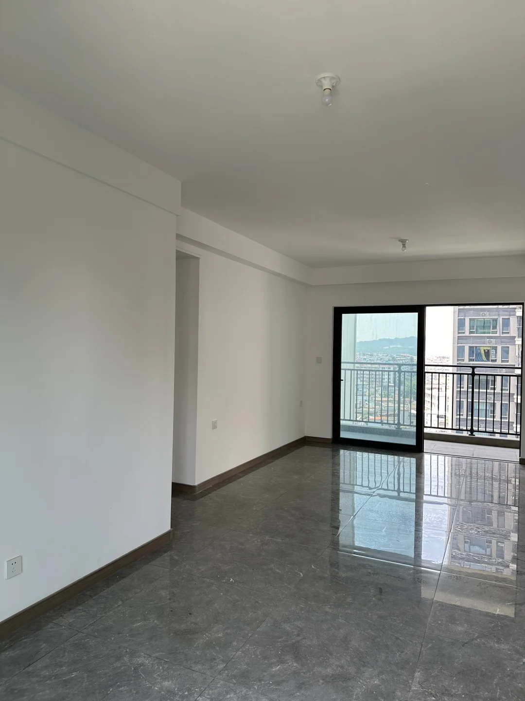 交房丑，关我搭配精装房什么事😡