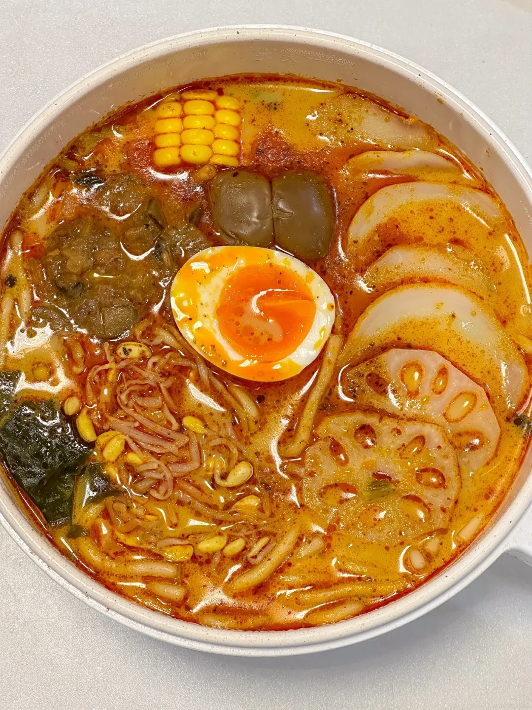 太太太太香啦！！直接连吃了三天…